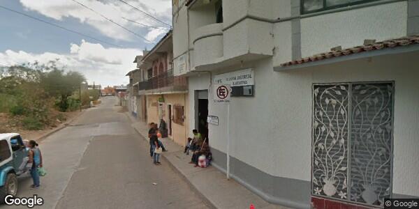 INSTITUTO FEDERAL ELECTORAL X JUNTA DISTRITAL DEL ESTADO DE OAXACA.